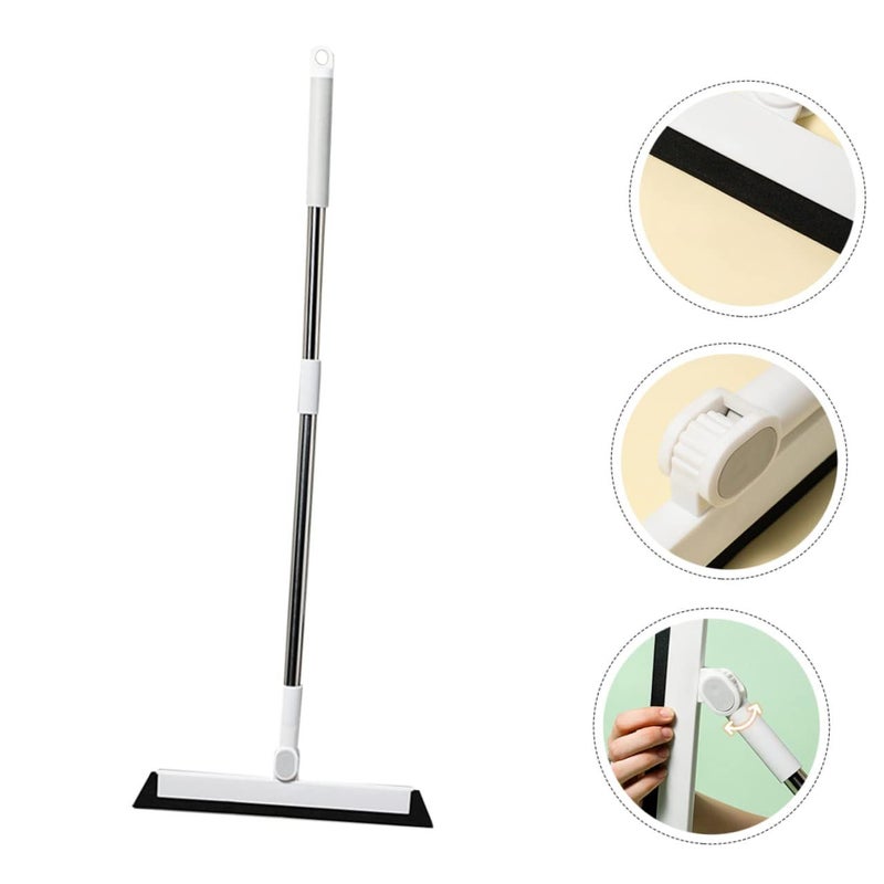 Window Cleaning Glass Scraper With Comfortable Grip And Ergonomic Handle - Image 3