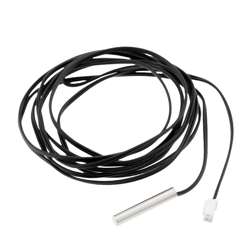 SING F LTD Car Refrigerator Thermistor Temperature Sensor Compatible with Waeco CF18 CF25 CF35 CF40 - Image 3
