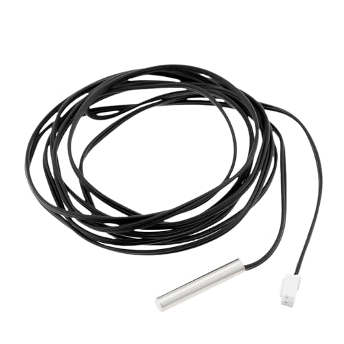 SING F LTD Car Refrigerator Thermistor Temperature Sensor Compatible with Waeco CF18 CF25 CF35 CF40 - Image 1