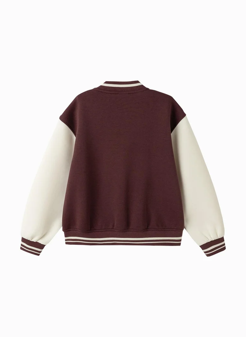 Balabala Kids Girl Knitted jacket