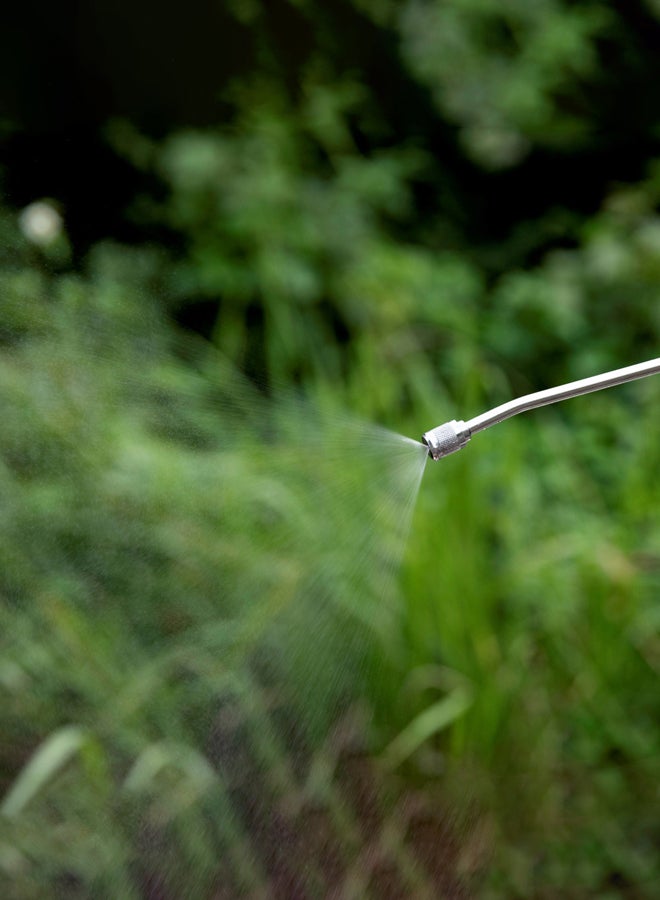 دي بي تي شطاف كهربائي شطاف متنقل أخضر*أصفر سعة 8 لتر - Image 5