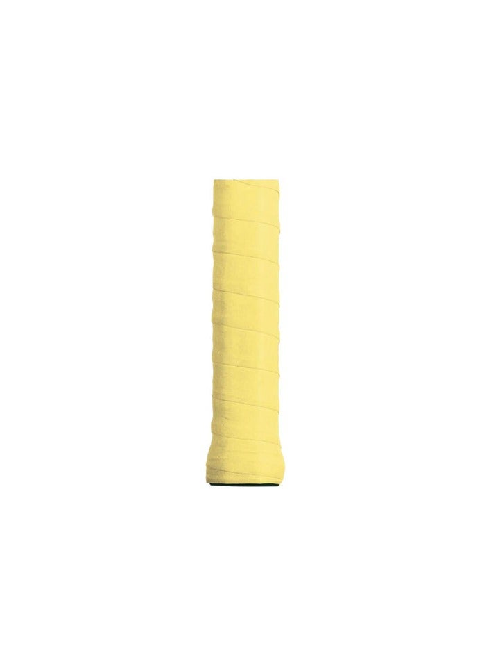 Wilson Pro Overgrip 3 Pack – Enhanced Comfort & Superior Grip for Tennis, Badminton & Squash Rackets - Image 2
