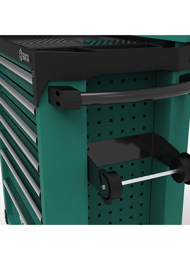 Sata SATA ST95113G-PAP Pro Cabinets Paper Roll Holder  - Image 3