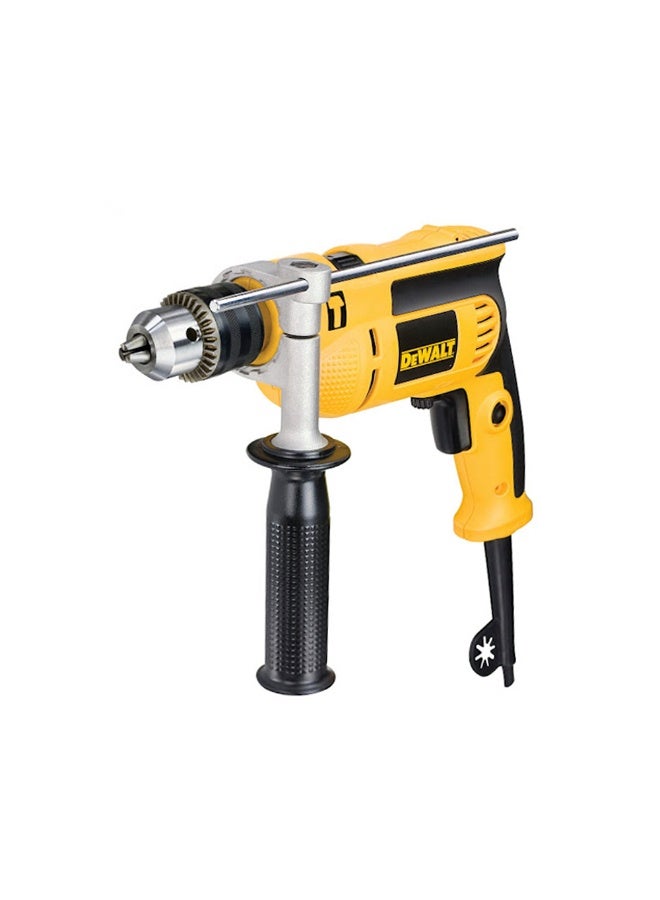 Dewalt 13mm 750W Percussion Drill with Carton Box - Image 1