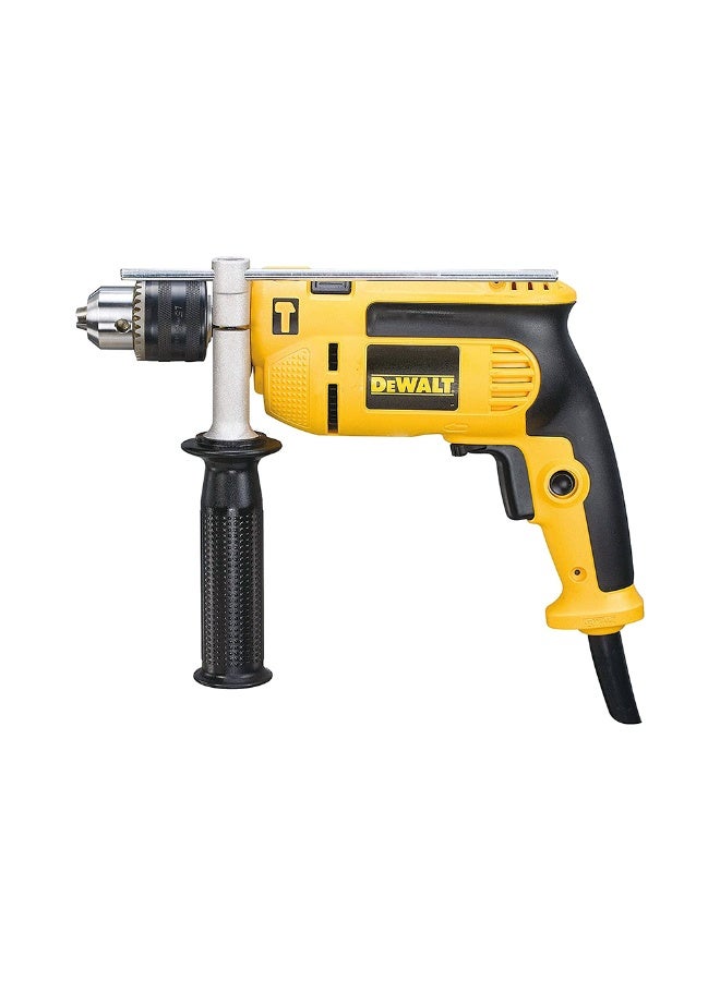 Dewalt 13mm 750W Percussion Drill with Carton Box - Image 2