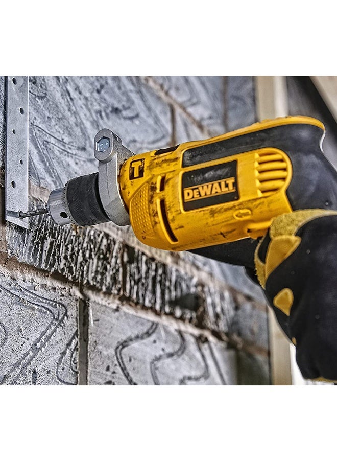 Dewalt 13mm 750W Percussion Drill with Carton Box - Image 3