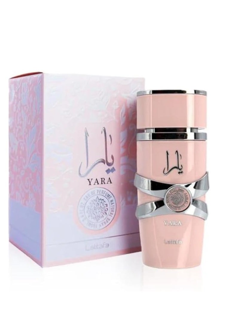 Lattafa LATTAFA Yara EDP 100ml  - Image 2