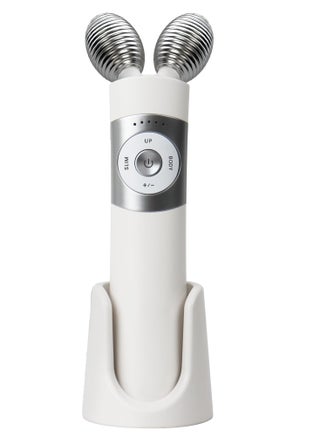 Microcurrent Facial Device, 5-in-1 Handheld Face Toning Device, Microcurrent Facial Device for Face and Neck, Instant Face Lifting and Facial Sculpting for Skin Rejuvenation and Wrinkle Reduction - pzsku/ZEFEE4416EBA45222C8D6Z/45/_/1717033973/5082f0b9-e855-4a54-b930-ddf2c6ac758f
