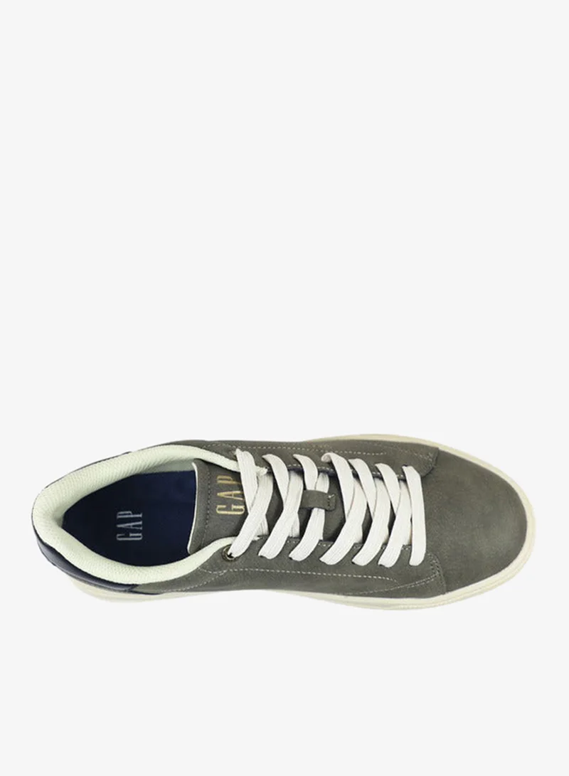 GAP Men's MOON II NBX Lace-Up Sneakers - GPM5214220625