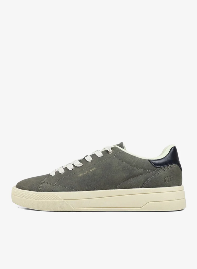 GAP Men's MOON II NBX Lace-Up Sneakers - GPM5214220625