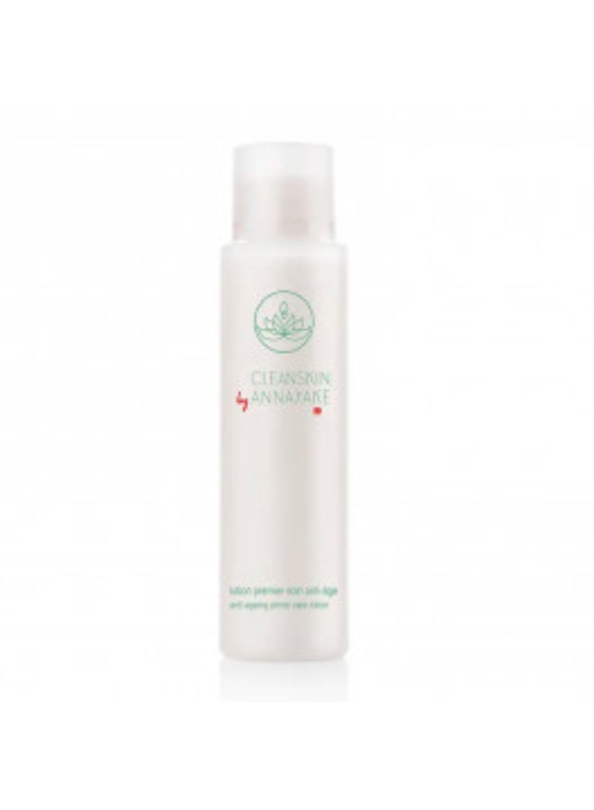 Annayake Cleanskin Anti-Aging Prime Care Lotion 150ml - Image 3