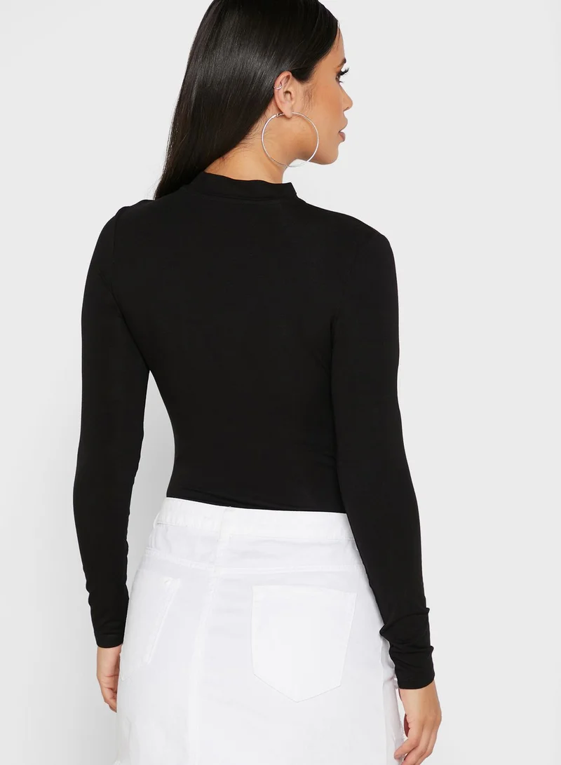 GUESS Alissa Logo Body