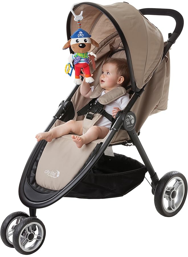 PLAYGO Activity Friend Captain Canine Piece Of 0 - Image 4