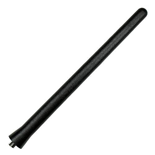 AntennaMastsRus - The Original 6 3/4 Inch is Compatible with Chevrolet Traverse (2016-2017) - Car Wash Proof Short Rubber Antenna - Internal Copper Coil - Premium Reception - German Engineered - Image 1