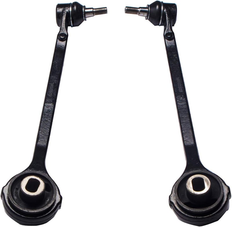TUCAREST 2Pcs K620257 K620258 Front Lower Control Arm and Ball Joint Assembly for Chrysler 300 Dodge Challenger Charger Magnum - Image 4