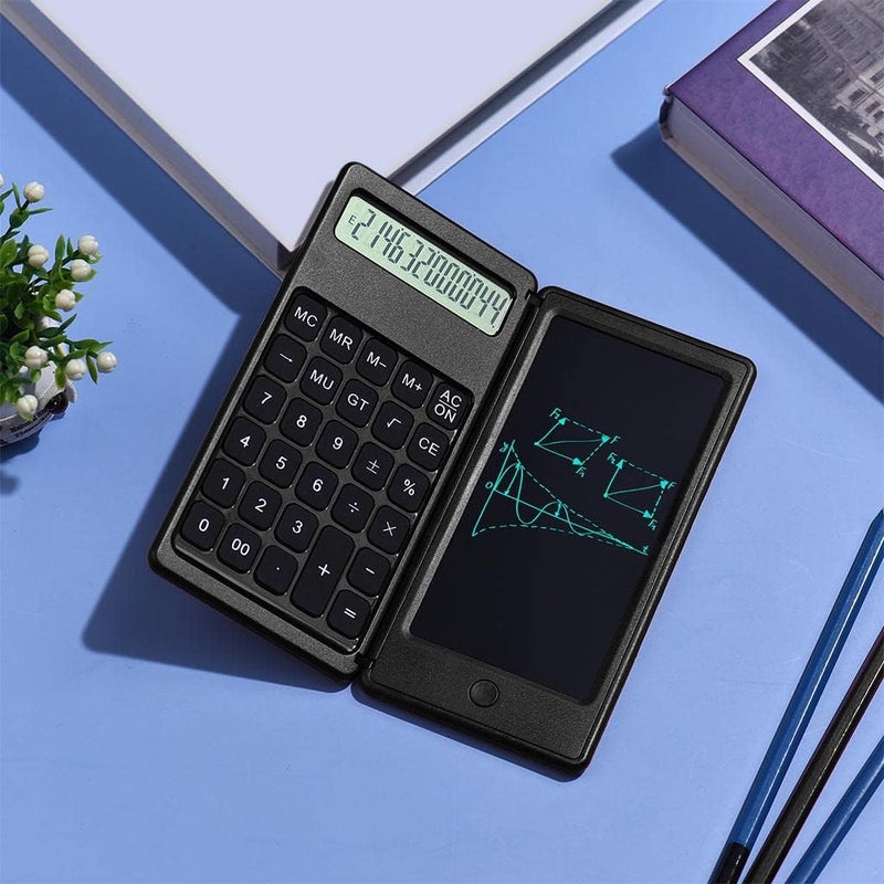 DYNWAVE Calculator - Image 5