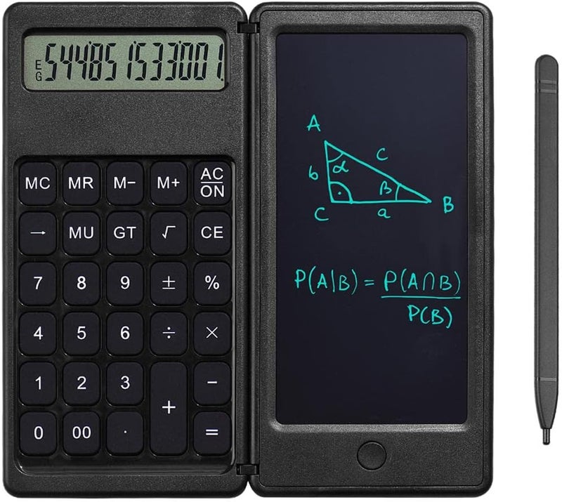 DYNWAVE Calculator - Image 1