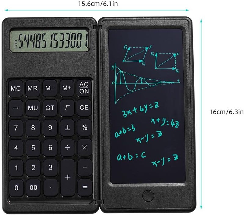 DYNWAVE Calculator - Image 4