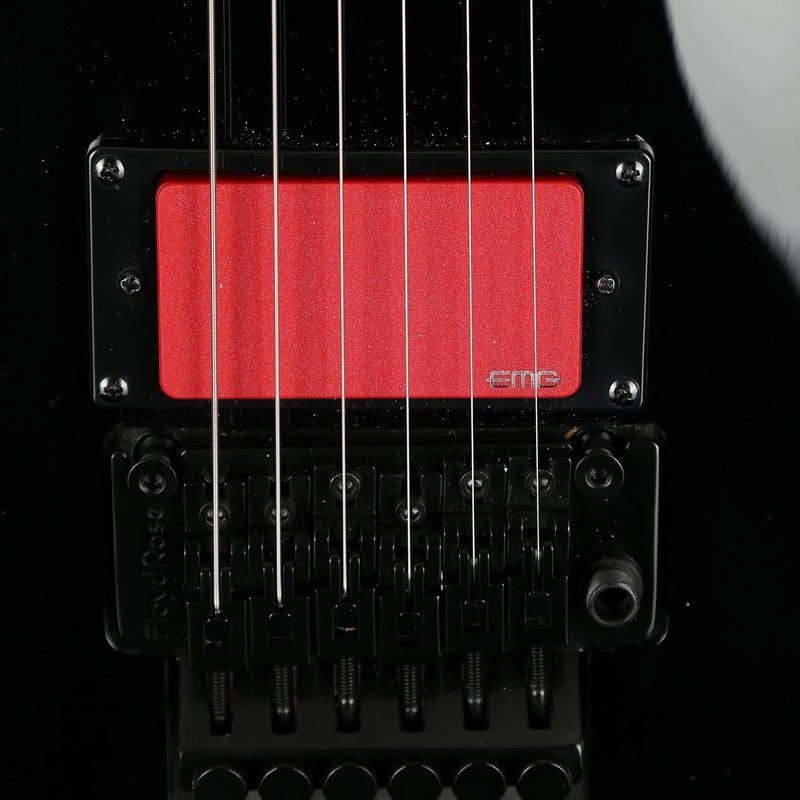 ESP جيتار كهربائي ESP LTD GH600 سلسلة توقيع غاري هولت مع حقيبة سوداء - Image 4