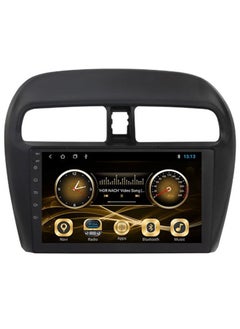 Android Monitor for Mitsubishi Mirage 2005-20