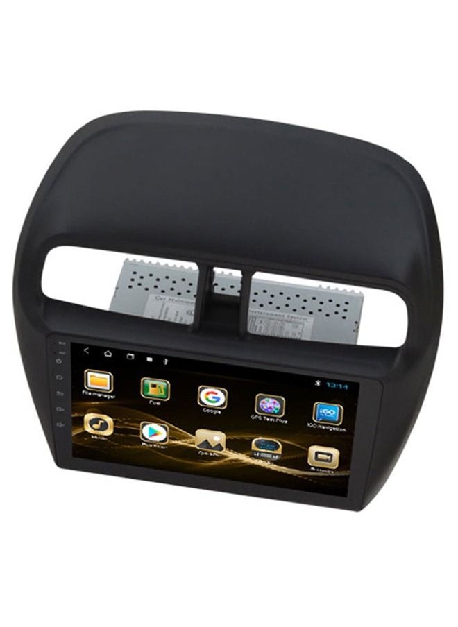 UKMASTER Android Monitor for Mitsubishi Mirage 2005-20  - Image 2