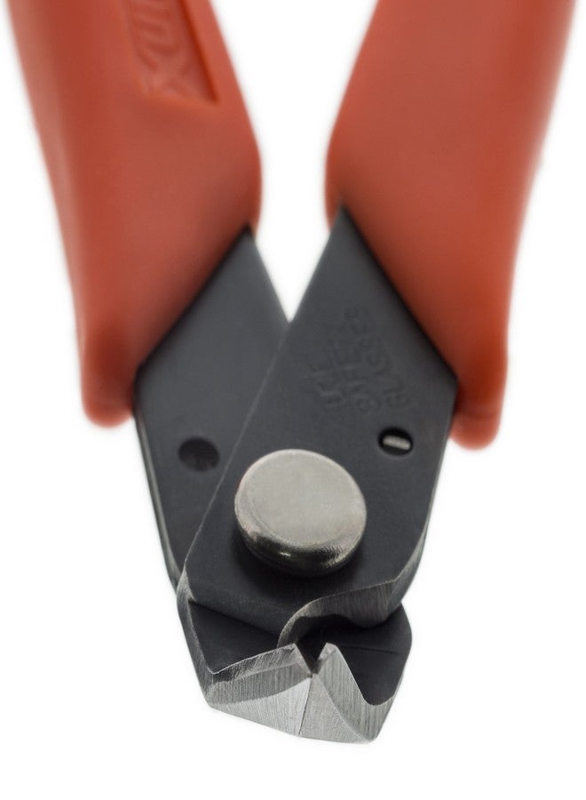 XURON 420T Micro-Shear® Flush Cutter - Tapered Tip - Image 3