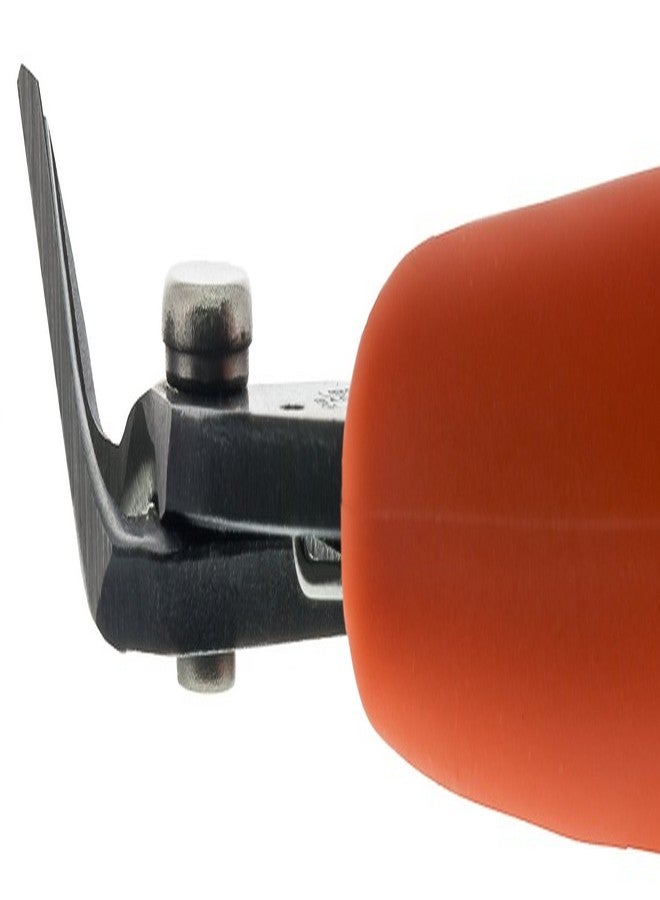 XURON 420T Micro-Shear® Flush Cutter - Tapered Tip - Image 4