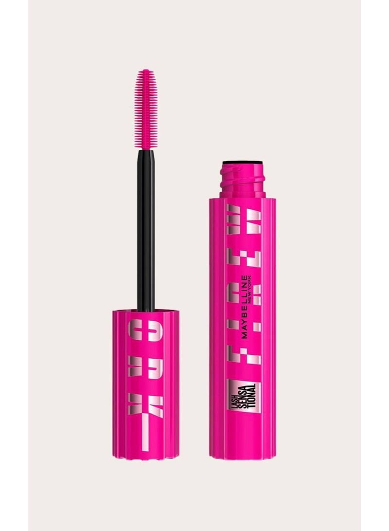 Lash Sensational Firework Washable Mascara