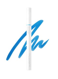 UNICORN GLOW Unique Color Eyeliner Pen 04 Petrichor  - Image 1