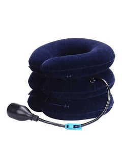 Generic Dayong Cervical Neck Traction Device Inflatable Adjustable Neck Collar Device 