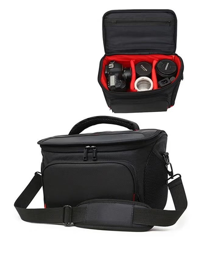 yelajoy Yelajoy Camera Bag Padded Camera Shoulder Bag For Photographers Waterproof Camera Bags C ZEFEF8D1F2D90DE4EBA0AZ