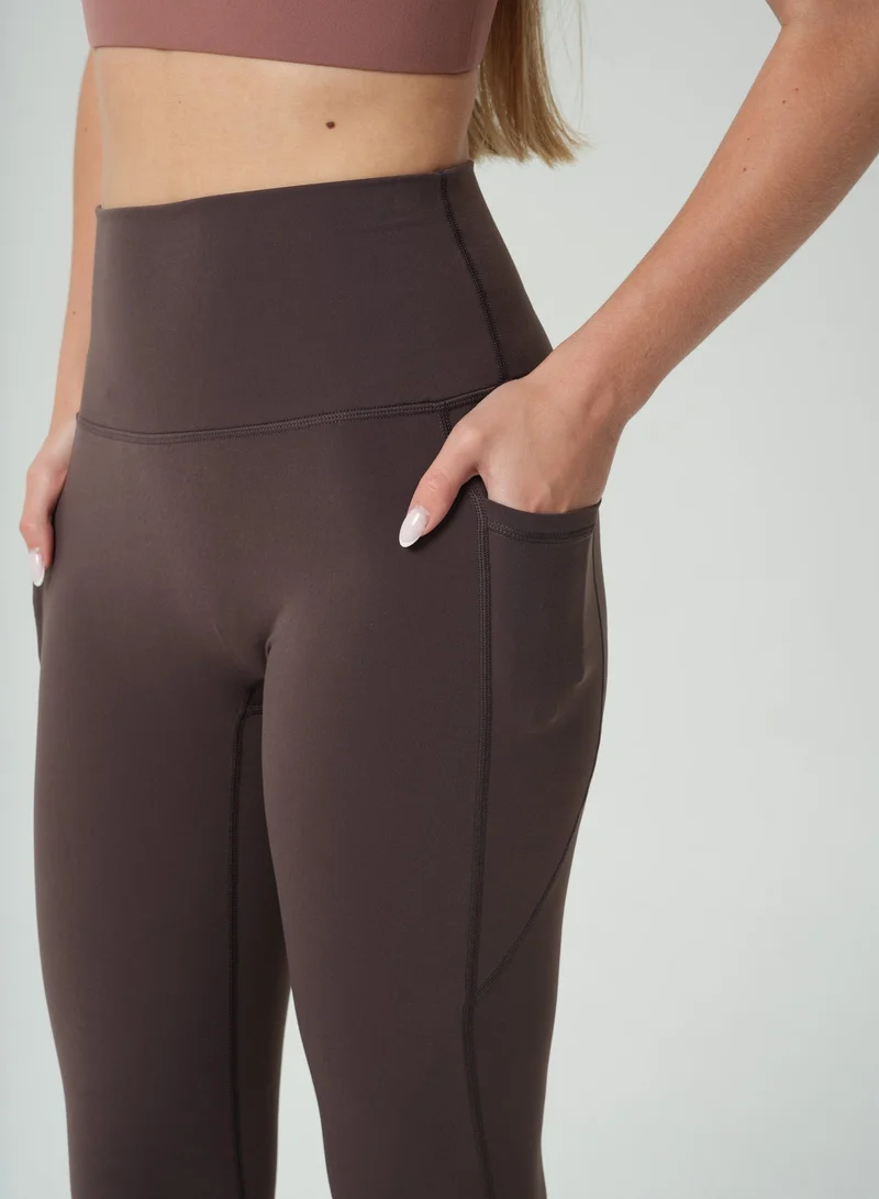 Lily Side Pocket Leggings