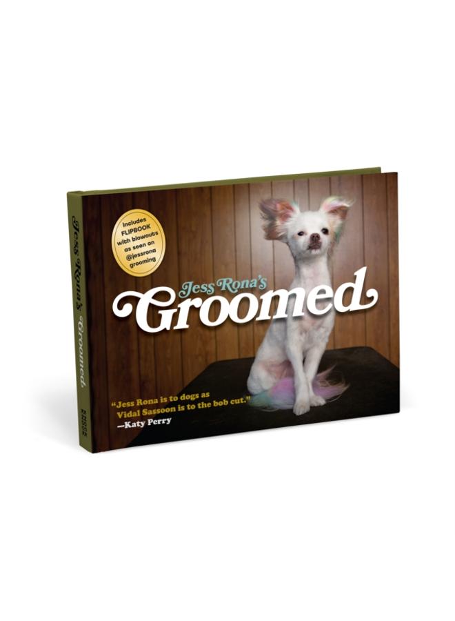Jess Rona's Groomed