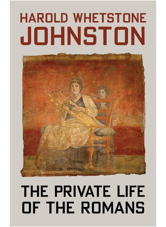 The Private Life of the Romans  - Image 1