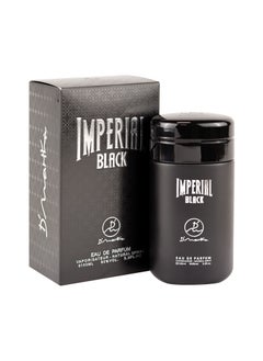 D'Martha Imperial Black 100ml EDP