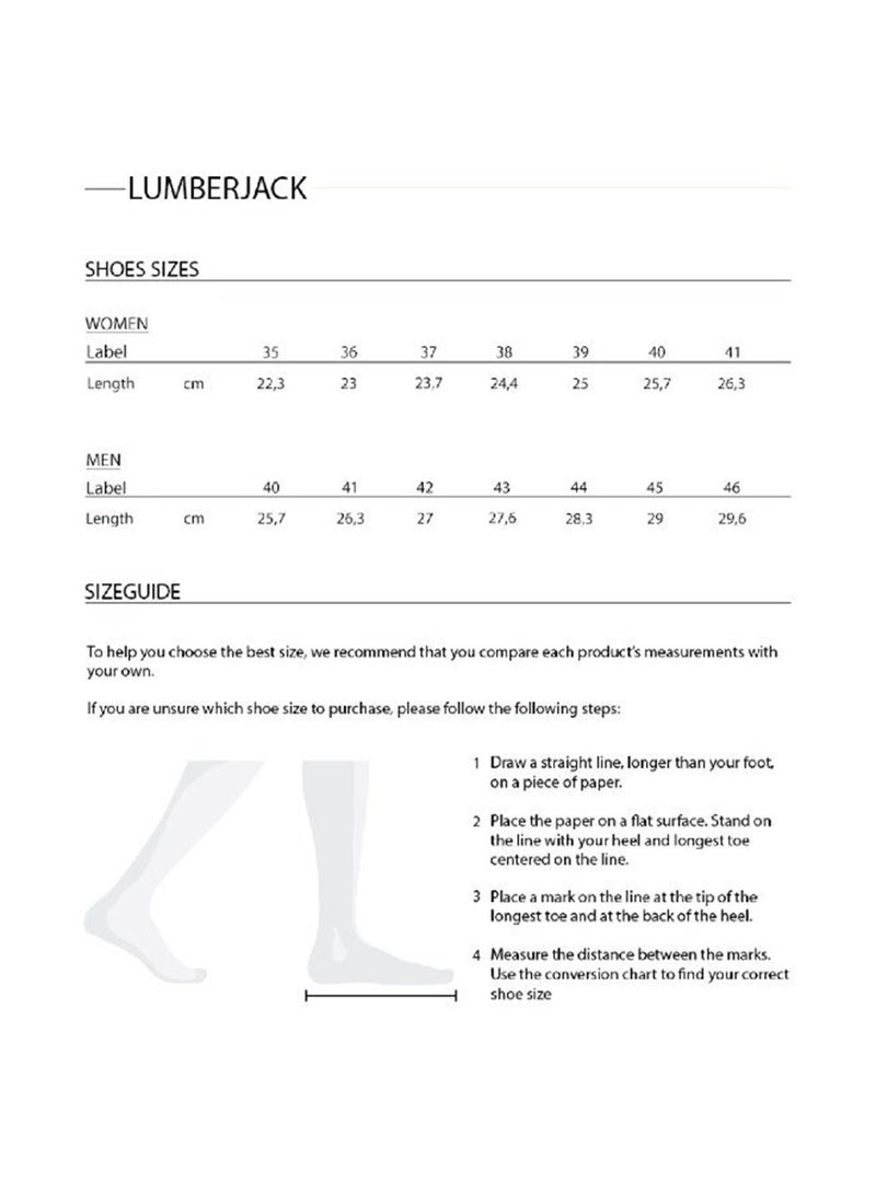 لامبرجاك حذاء رياضي كاجوال رجالي من جلد الغزال والشبك من لامبرجاك - أزرق  زيتوني  بني متعدد الألوان - Image 3
