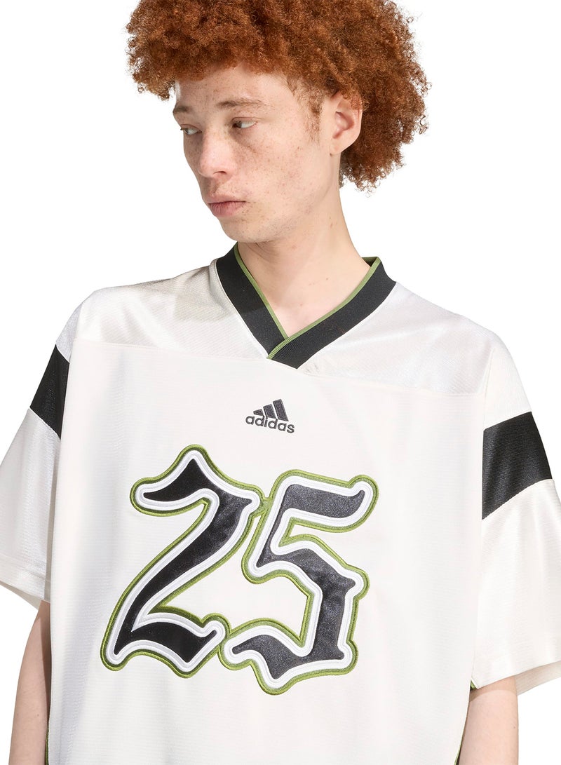 adidas Originals Football Jersey  - Image 3
