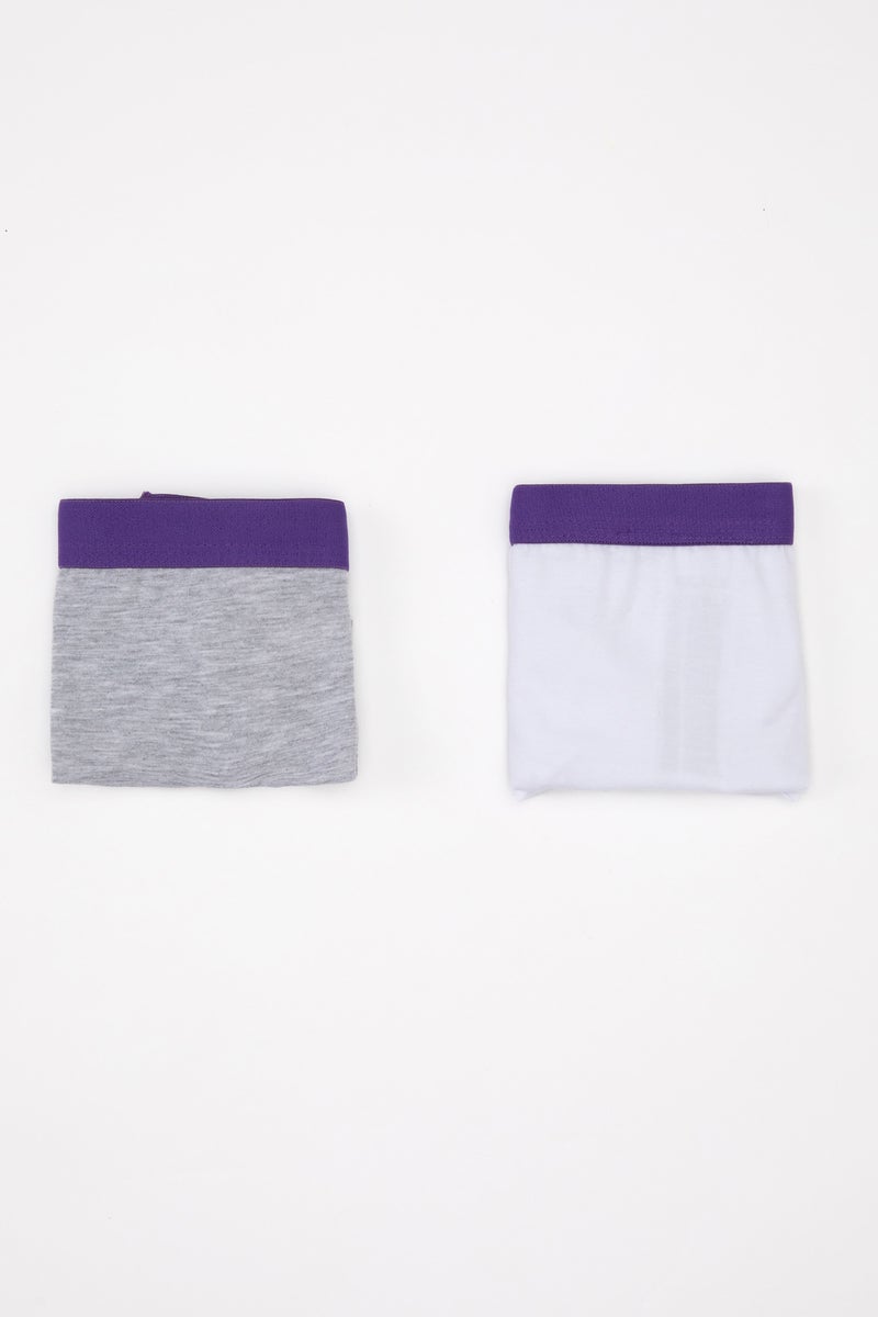 DeFacto Girl 2 piece Boxer - Image 5