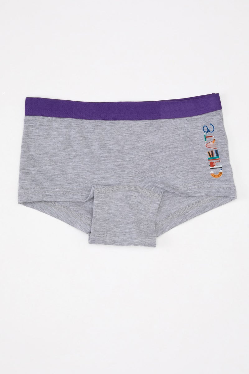 DeFacto Girl 2 piece Boxer - Image 4