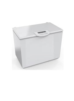 ZANUSSI CHEST FREEZER, 260L capacity, DEFROST, Super Freeze, Fast freeze with auto retune, White ZCB2600A-W 