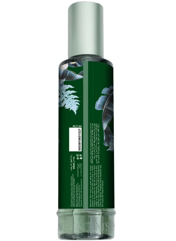 Shower Scents Shower Scents Always Forever Moisturizing Fine Fragrance Body Mist With Hyaluronic Acid, Pro - Vitamin B5 and UV Protection 250ml