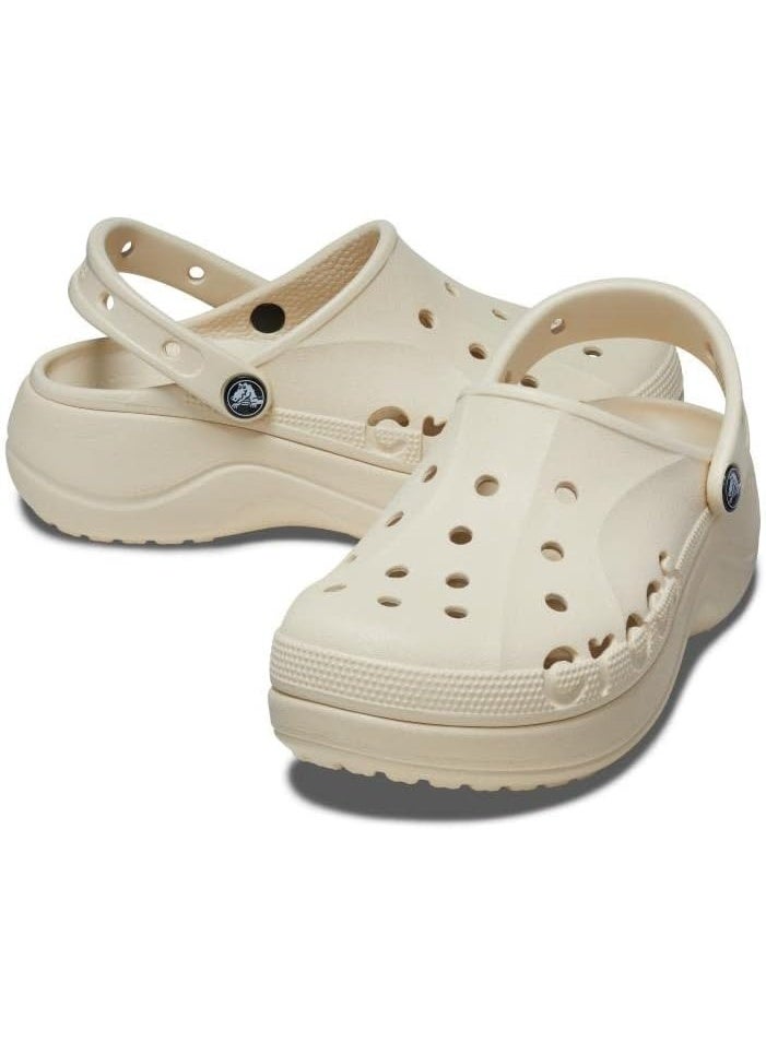 CROC Crocs Baya Platform Clog - Image 2