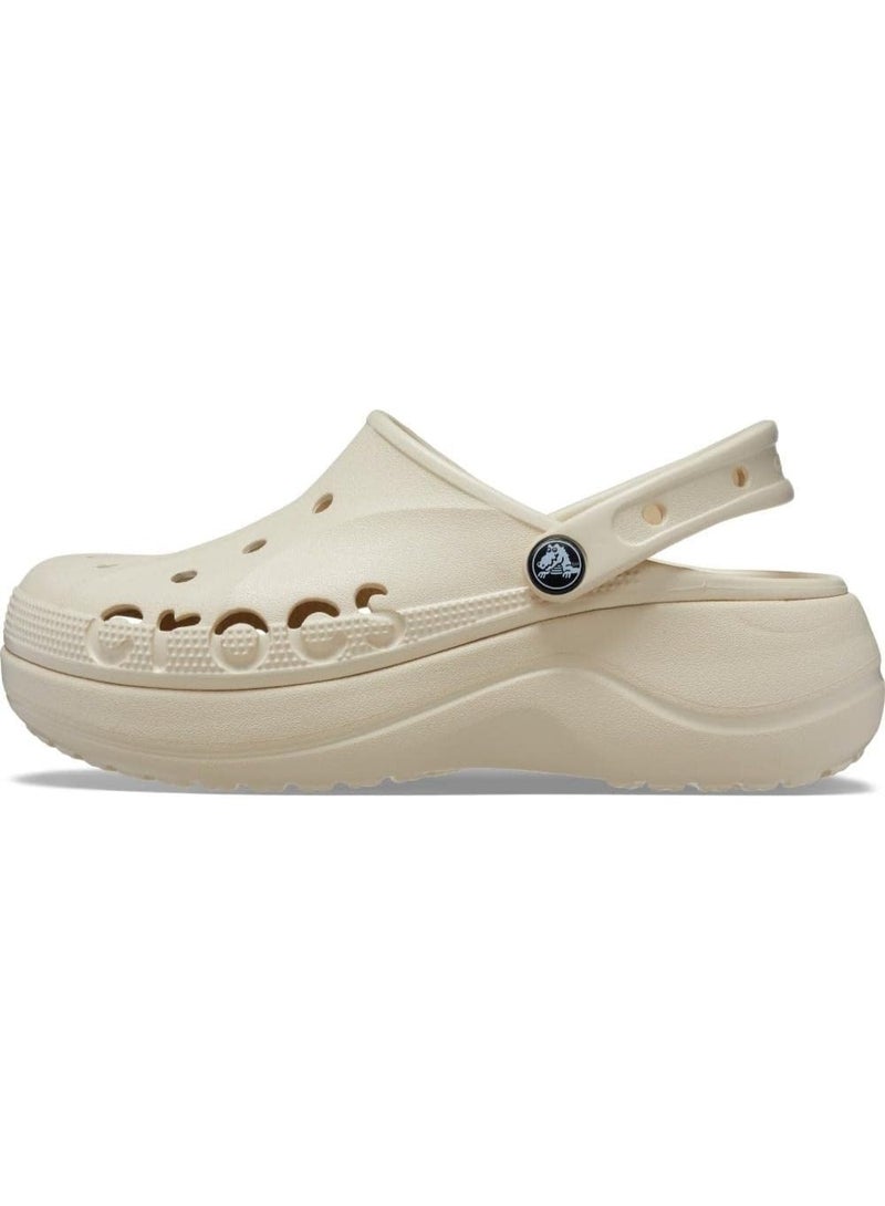 CROC Crocs Baya Platform Clog - Image 3