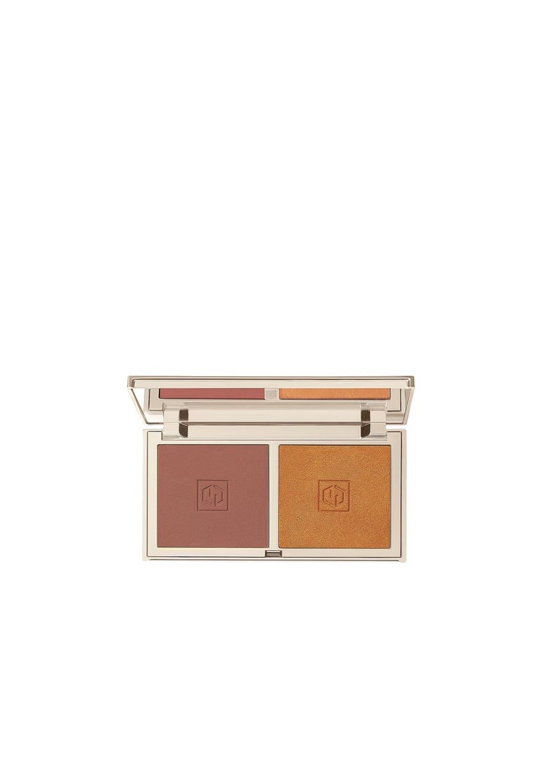 JOUER COSMETICS Blush Bouquet Passion 