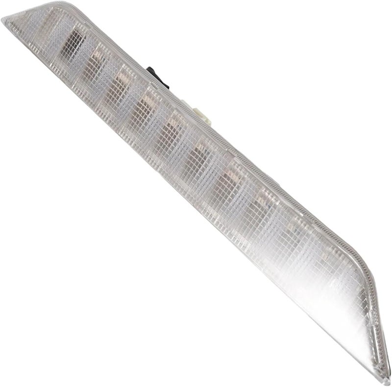 QASULER High Mount Rear Third Brake Light for Nissan X-Trail 2008-2013 - Image 1