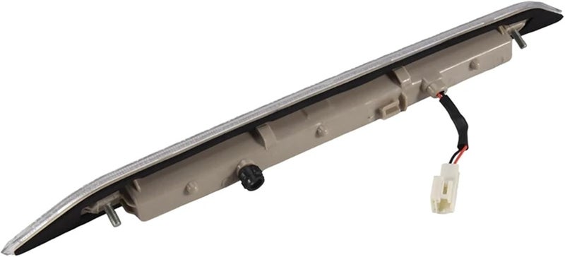 QASULER High Mount Rear Third Brake Light for Nissan X-Trail 2008-2013 - Image 2