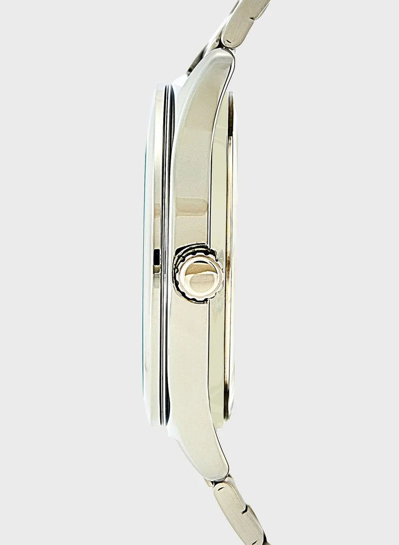 CASIO Mtp-V006D-1Budf Analog Watch