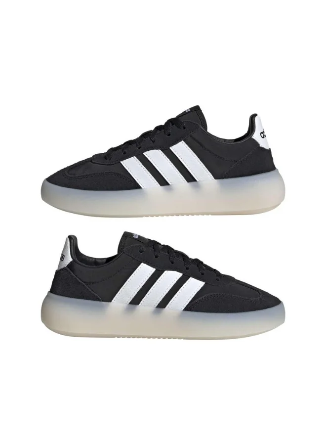adidas Adidas Barreda Decode J U Black Sportswear Shoes For Kids
