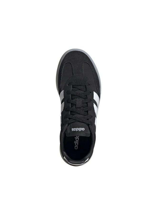 adidas أحذية باريدا ديكود جي يو الرياضية للأطفال أسود