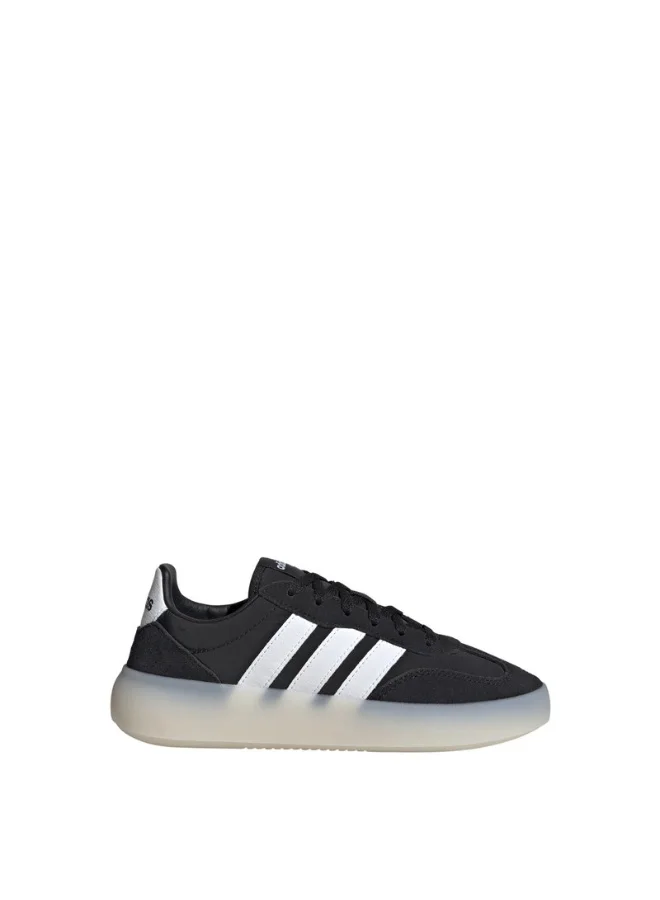 adidas أحذية باريدا ديكود جي يو الرياضية للأطفال أسود